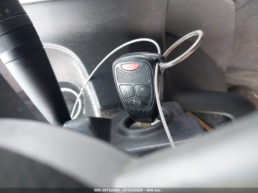 2014 Jeep Compass Limited VIN: 1C4NJCCB8ED714413 Lot: 39782065