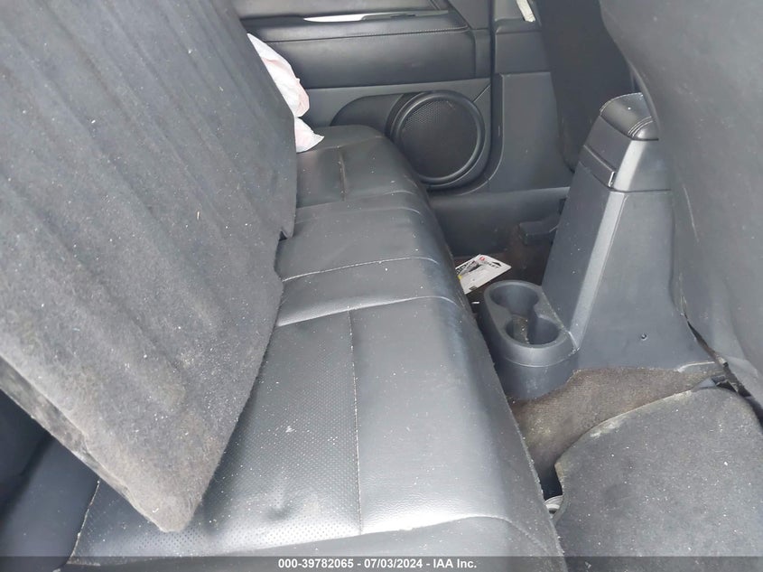 2014 Jeep Compass Limited VIN: 1C4NJCCB8ED714413 Lot: 39782065