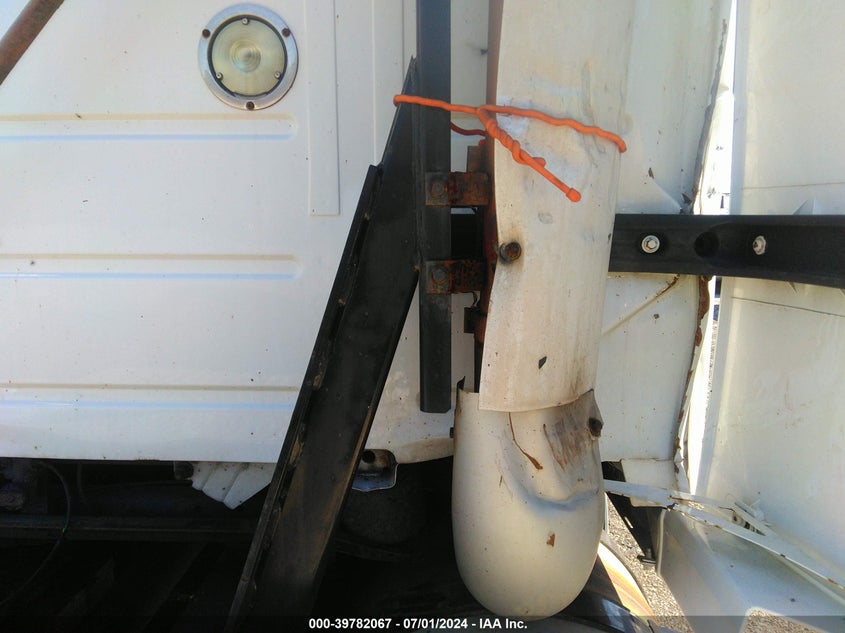 2013 Volvo Vn Vnl VIN: 4V4NC9EHXDN137850 Lot: 39782067