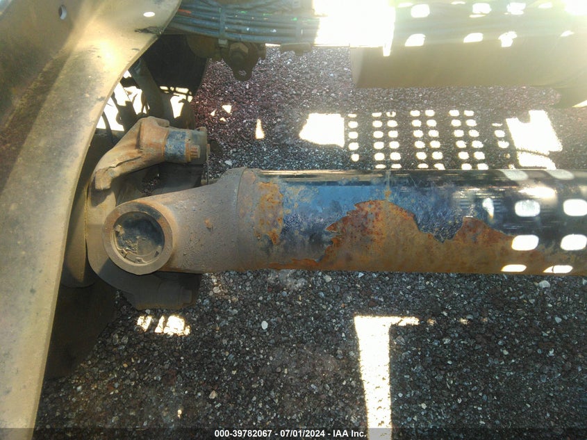 2013 Volvo Vn Vnl VIN: 4V4NC9EHXDN137850 Lot: 39782067