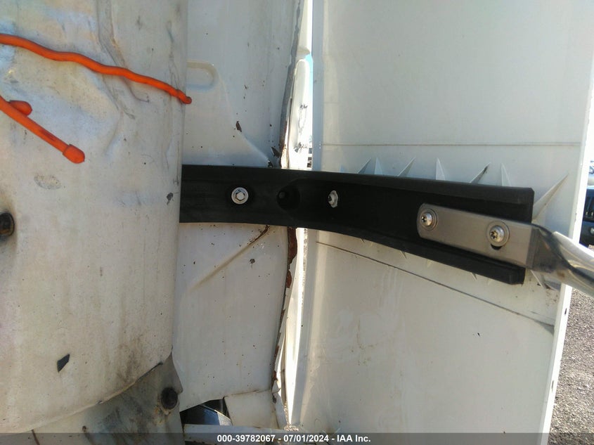 2013 Volvo Vn Vnl VIN: 4V4NC9EHXDN137850 Lot: 39782067