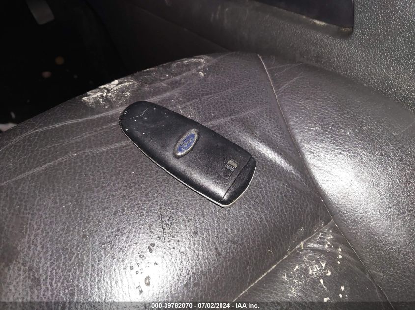 2011 Ford Edge Limited VIN: 2FMDK4KC0BBA29960 Lot: 39782070