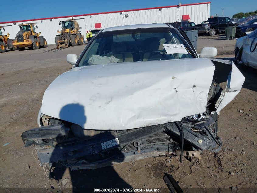 1995 Honda Accord Lx VIN: 1HGCD7130SA022095 Lot: 39782074