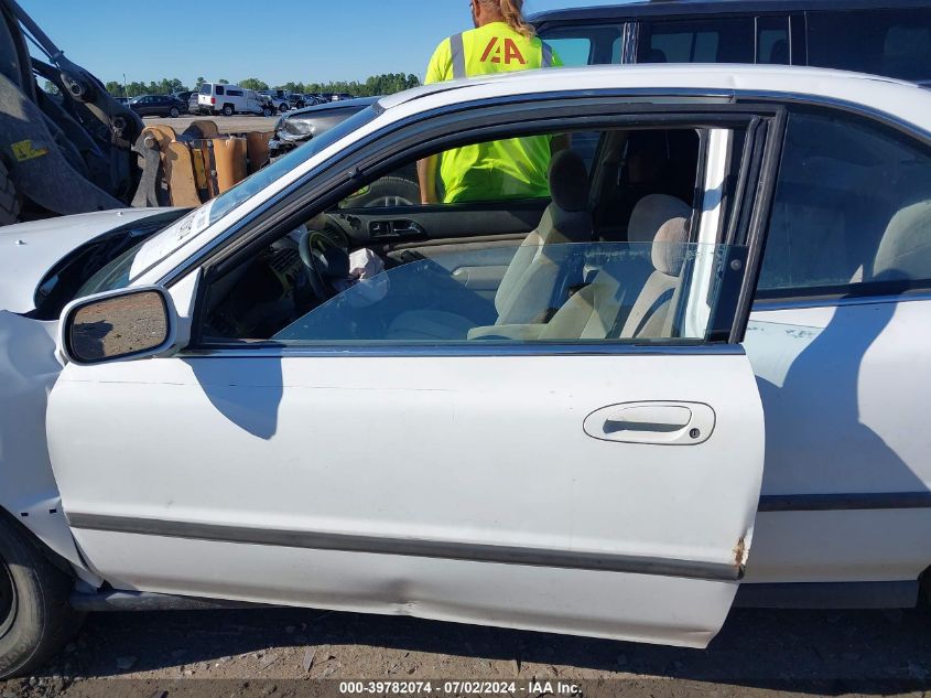 1995 Honda Accord Lx VIN: 1HGCD7130SA022095 Lot: 39782074