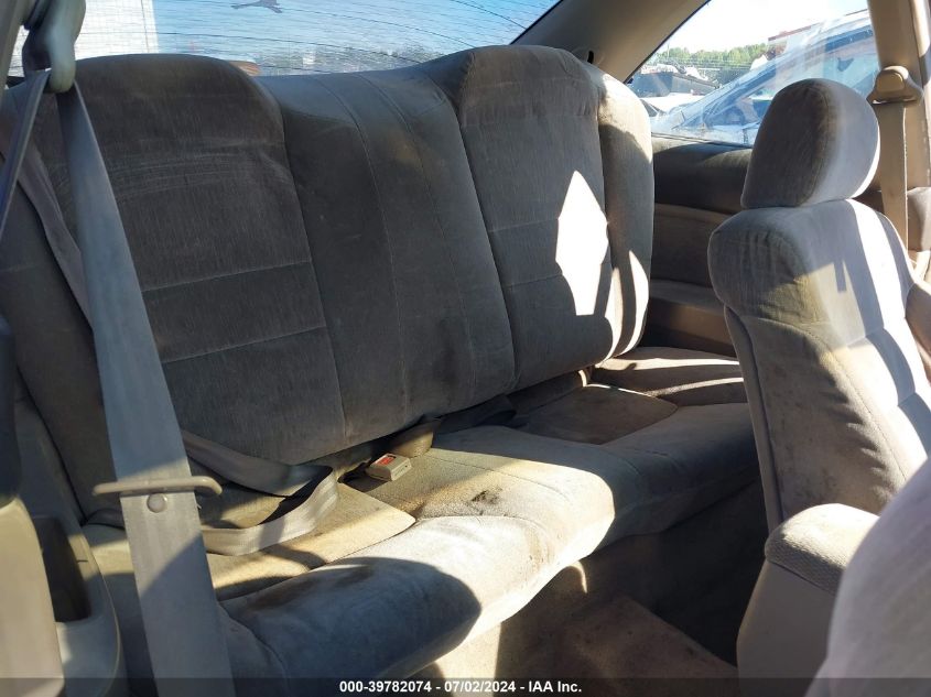 1995 Honda Accord Lx VIN: 1HGCD7130SA022095 Lot: 39782074