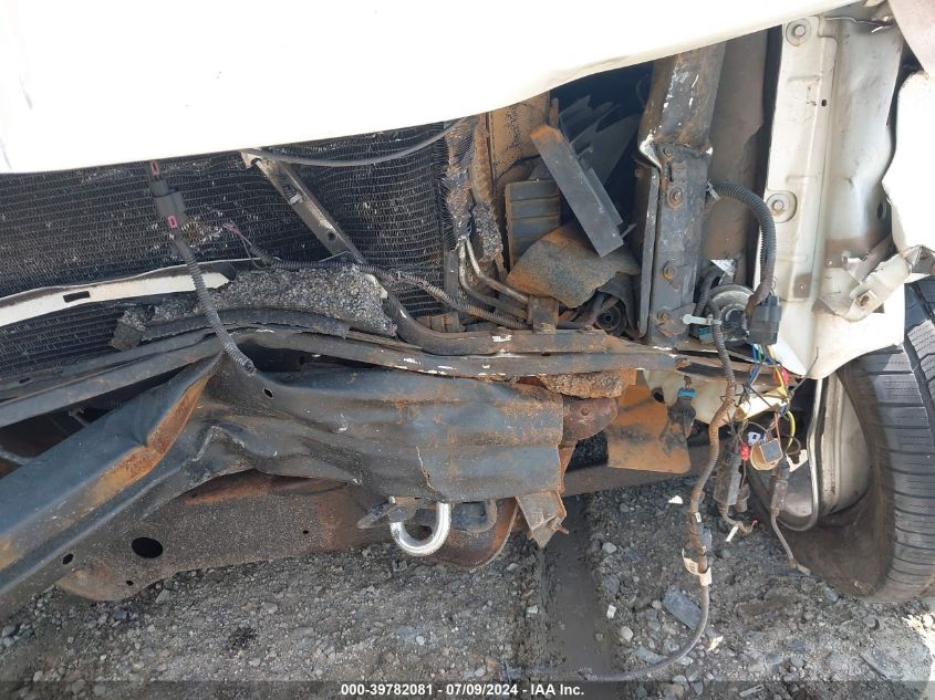 2011 Chevrolet Tahoe Ltz VIN: 1GNSKCE00BR217566 Lot: 39782081