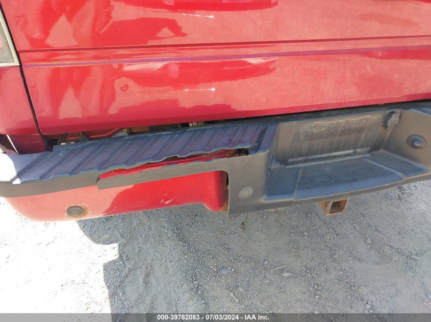 2012 Ford F-150 Fx4 VIN: 1FTFW1EF7CKD03359 Lot: 39782083