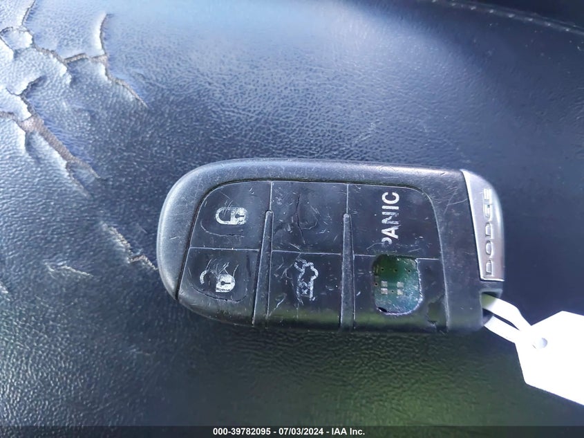 2011 Dodge Charger VIN: 2B3CL3CG3BH513595 Lot: 39782095