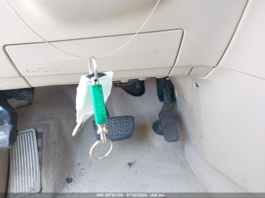 2004 Lexus Rx 330 VIN: 2T2GA31UX4C011724 Lot: 39782105