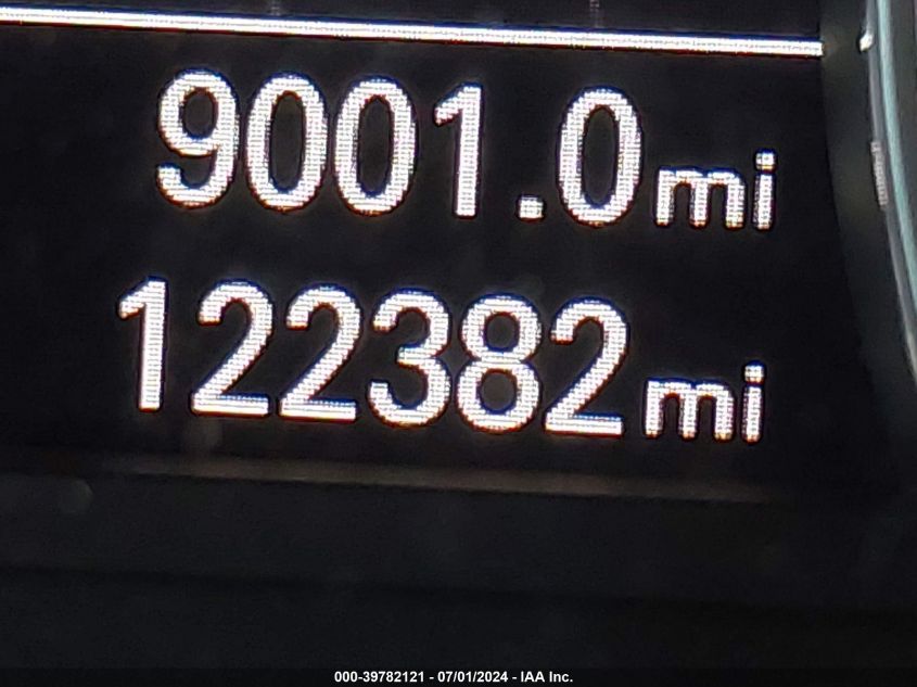 2016 AUDI A6 3.0T PREMIUM PLUS - WAUHGAFCXGN059797