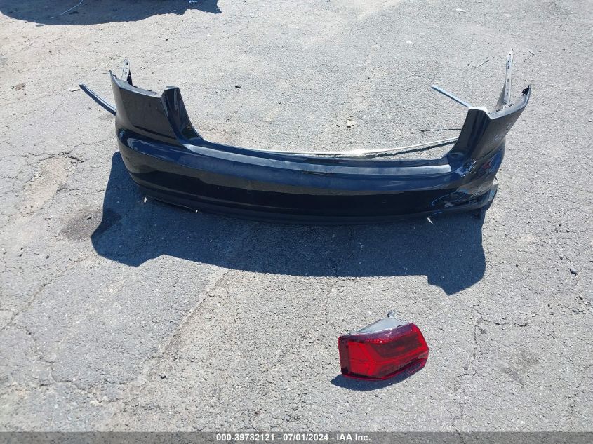 2016 AUDI A6 3.0T PREMIUM PLUS - WAUHGAFCXGN059797