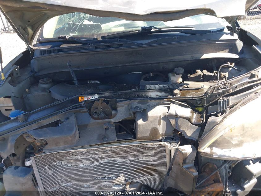 2012 Kia Soul + VIN: KNDJT2A67C7475697 Lot: 39782128