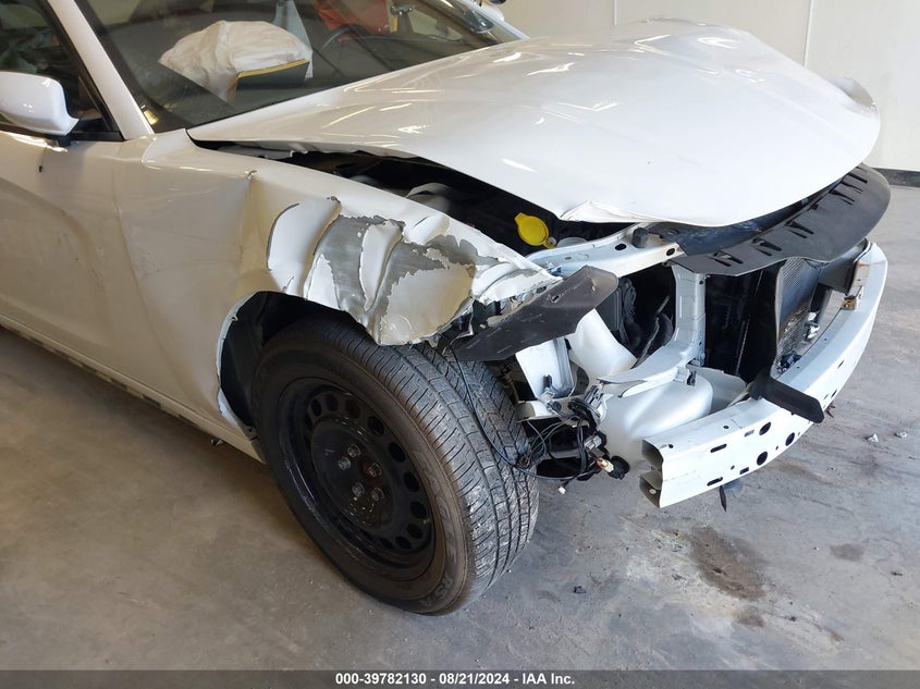 2022 Dodge Charger Police Awd VIN: 2C3CDXKG0NH153909 Lot: 39782130