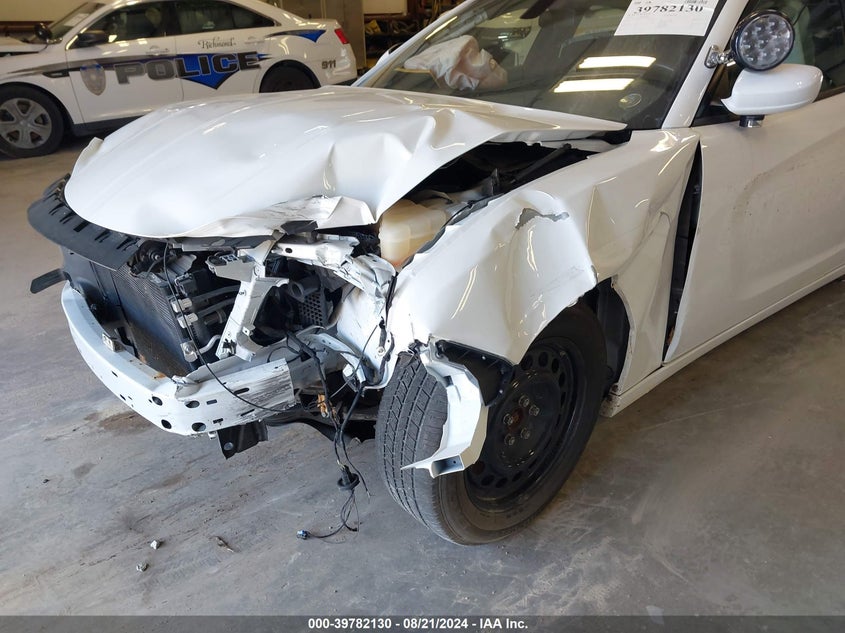 2022 Dodge Charger Police Awd VIN: 2C3CDXKG0NH153909 Lot: 39782130