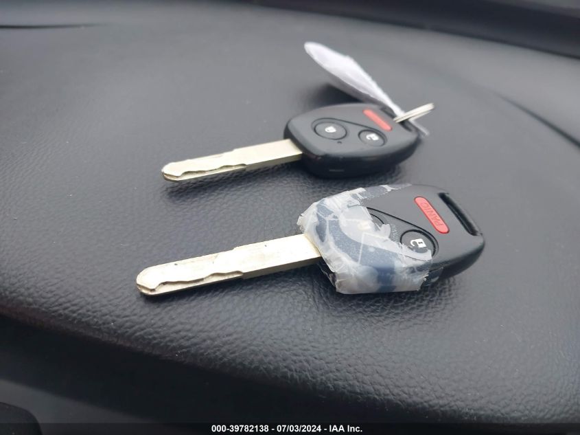 2011 Honda Accord Crosstour Ex-L VIN: 5J6TF2H57BL000984 Lot: 39782138