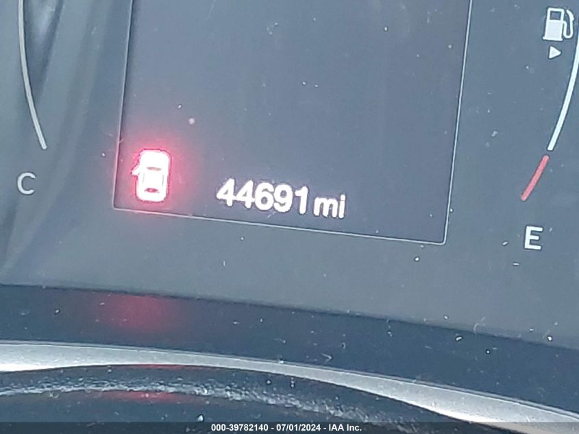 2019 Jeep Compass Latitude 4X4 VIN: 3C4NJDBB4KT818359 Lot: 39782140