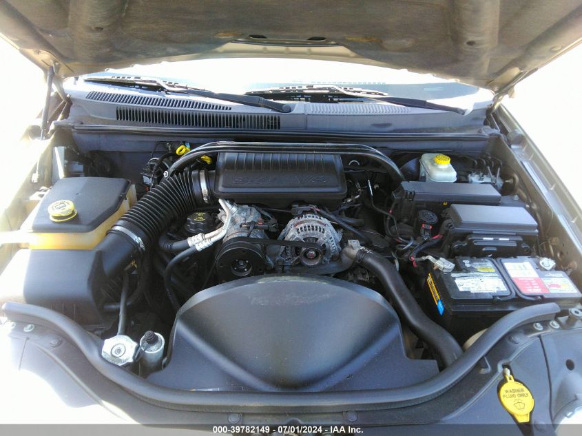 2005 Jeep Grand Cherokee Laredo VIN: 1J4GR48K55C625561 Lot: 39782149