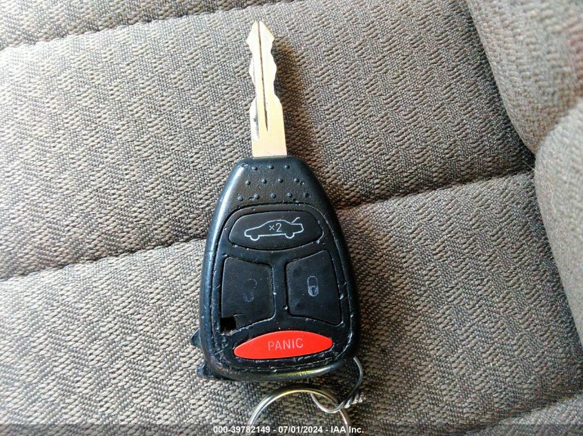 2005 Jeep Grand Cherokee Laredo VIN: 1J4GR48K55C625561 Lot: 39782149