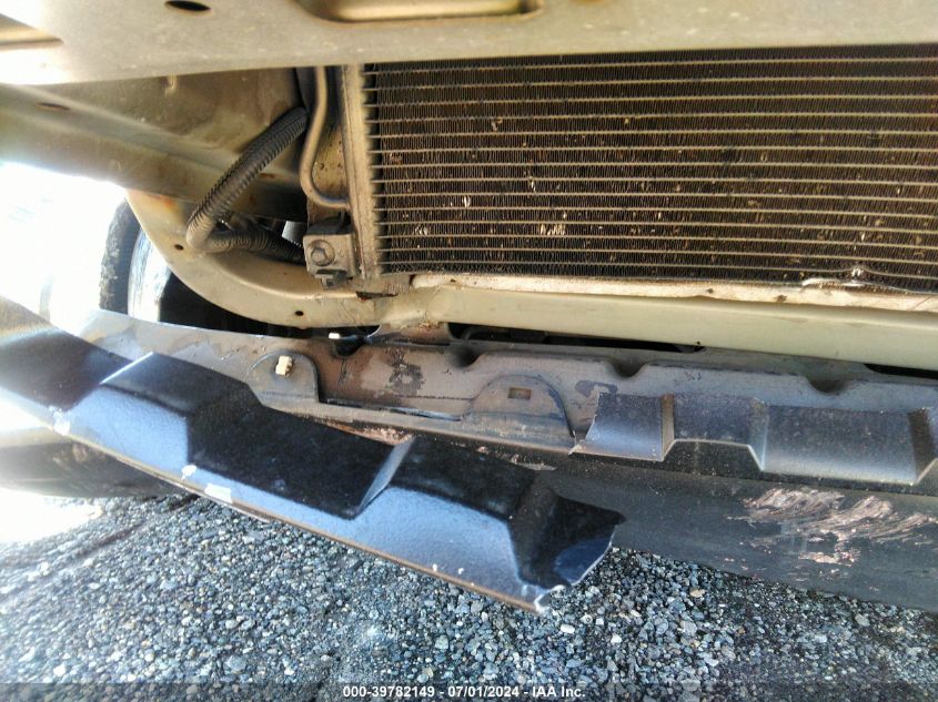 2005 Jeep Grand Cherokee Laredo VIN: 1J4GR48K55C625561 Lot: 39782149