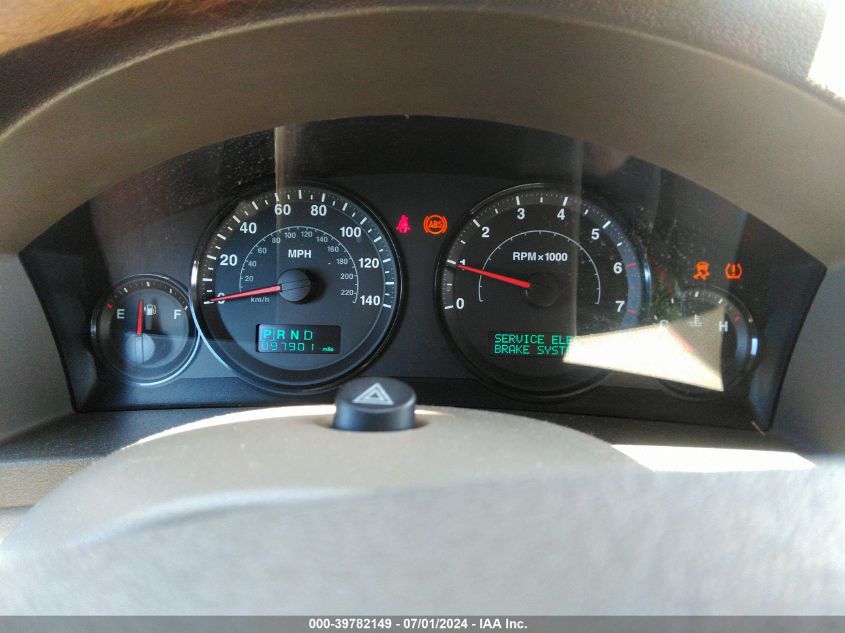 2005 Jeep Grand Cherokee Laredo VIN: 1J4GR48K55C625561 Lot: 39782149