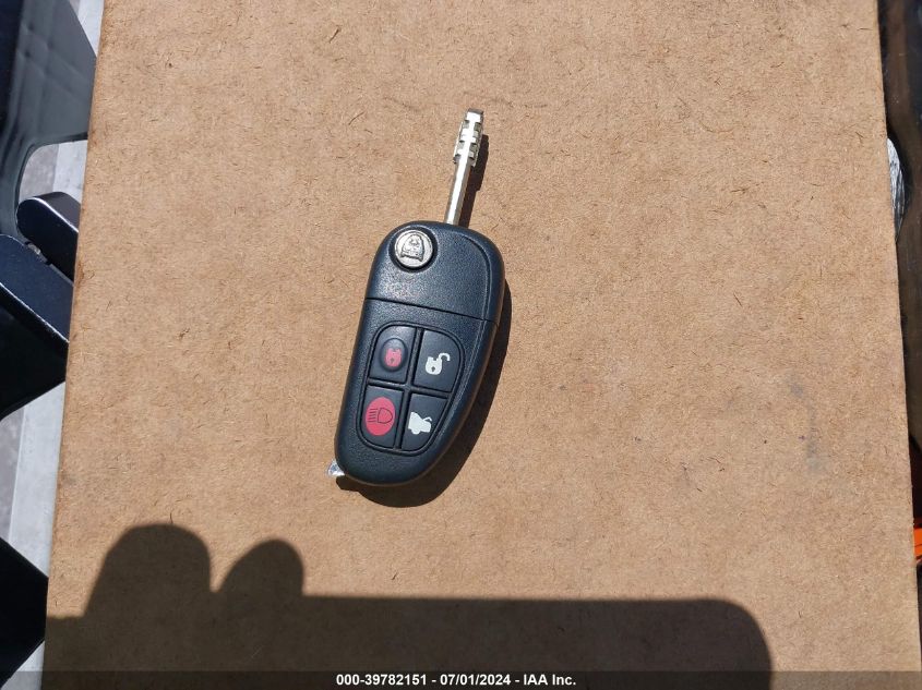 2006 Jaguar Xj Xj8 L VIN: SAJWA79B96SH04302 Lot: 39782151