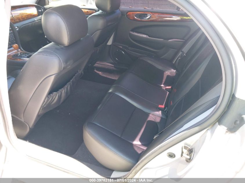 2006 Jaguar Xj Xj8 L VIN: SAJWA79B96SH04302 Lot: 39782151