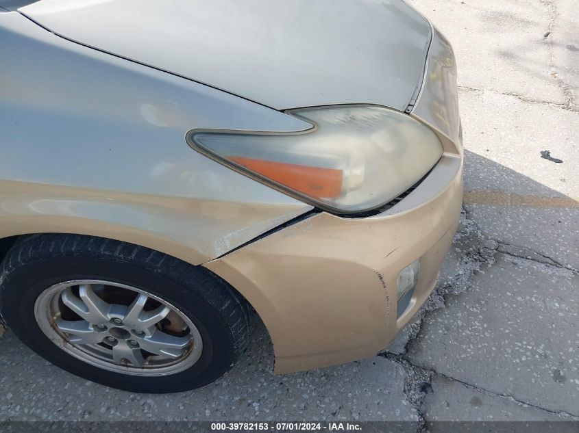 2010 Toyota Prius Iii VIN: JTDKN3DU2A1093382 Lot: 39782153