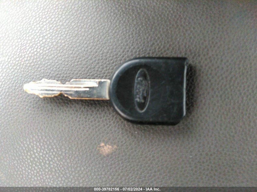 2008 Ford Focus Se VIN: 1FAHP35NX8W161748 Lot: 39782156