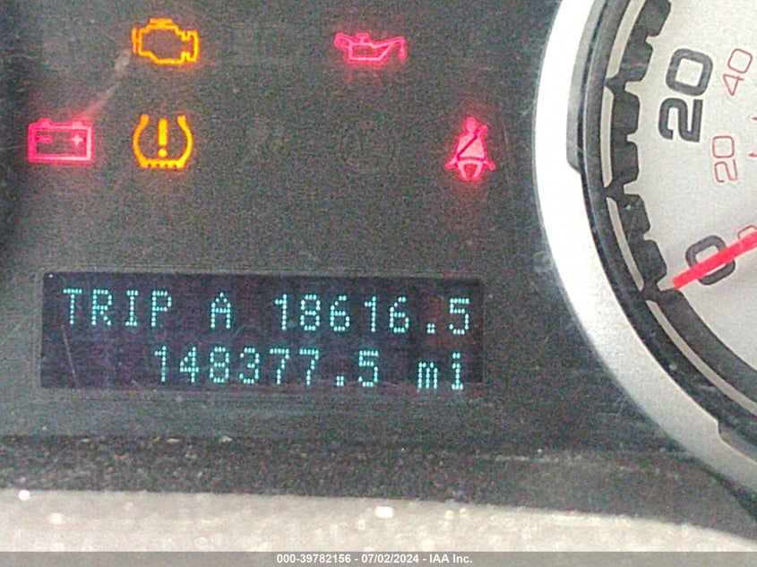 2008 Ford Focus Se VIN: 1FAHP35NX8W161748 Lot: 39782156