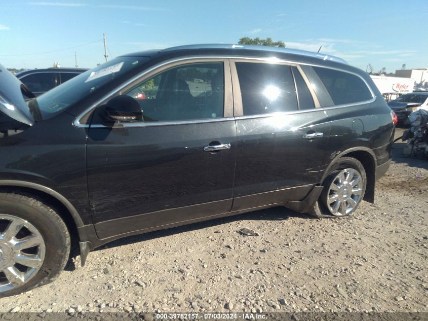 2011 Buick Enclave Cxl VIN: 5GAKVBED3BJ417113 Lot: 39782157