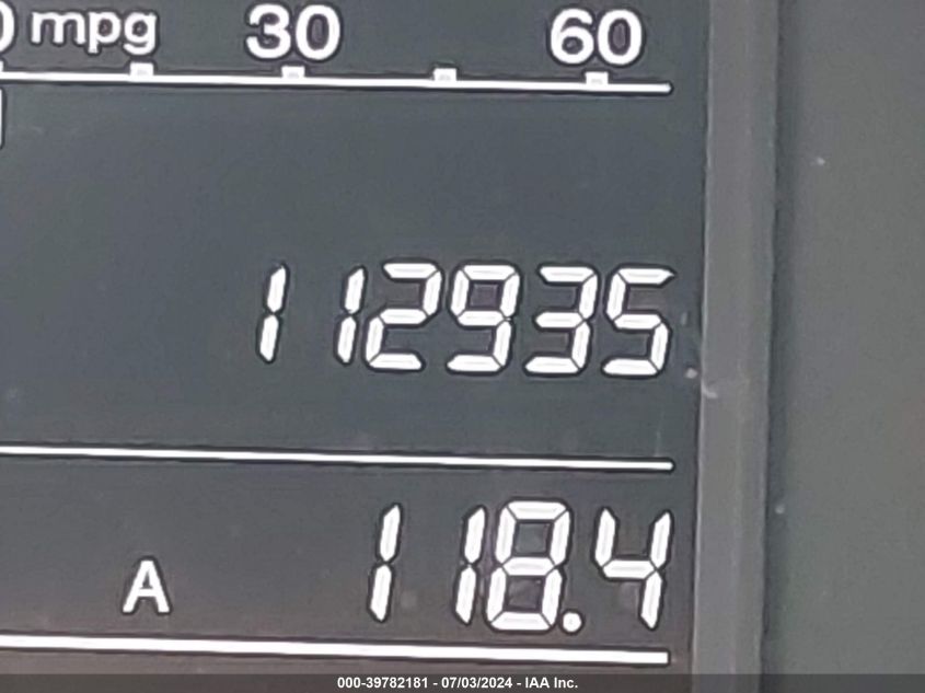 2009 Honda Crv Lx VIN: 5J6RE4A399L066759 Lot: 39782181