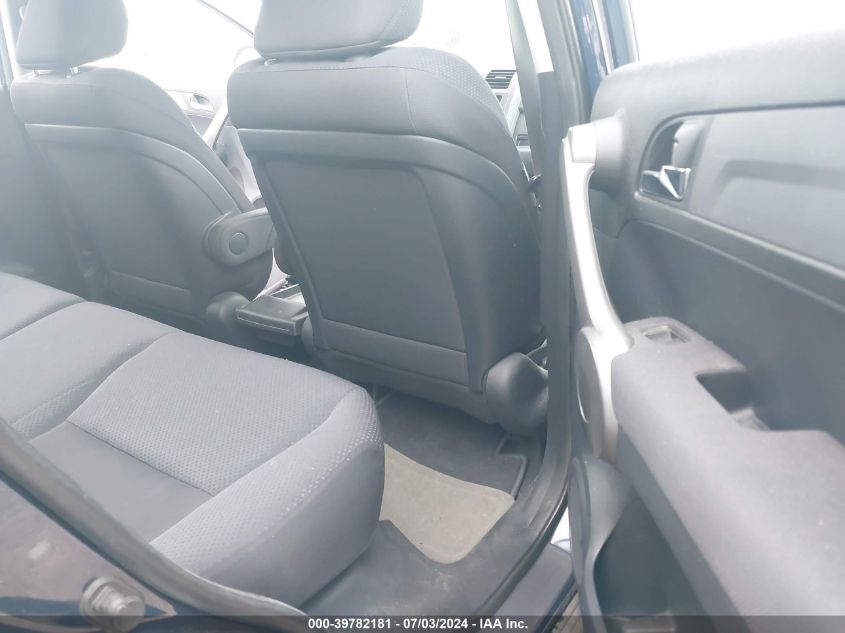 2009 Honda Crv Lx VIN: 5J6RE4A399L066759 Lot: 39782181