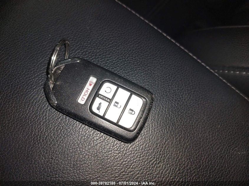 2019 HONDA CR-V EX-L - 7FARW2H8XKE032510