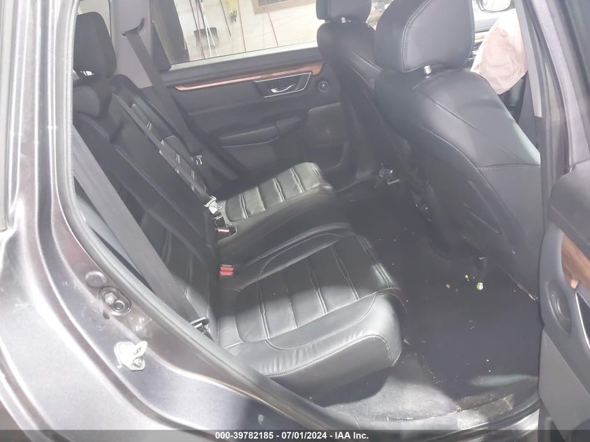 2019 HONDA CR-V EX-L - 7FARW2H8XKE032510