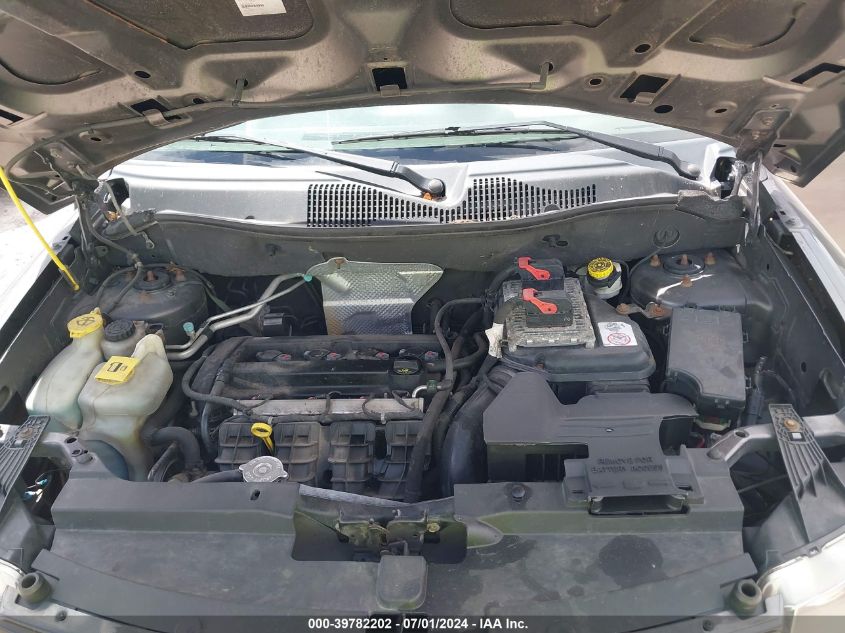 2014 Jeep Compass Altitude VIN: 1C4NJCBA9ED886782 Lot: 39782202