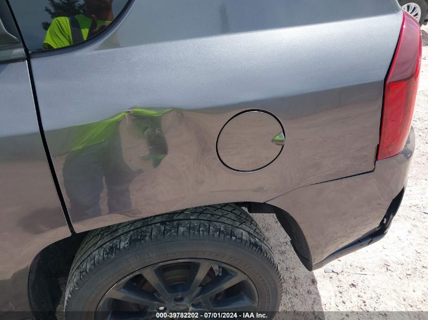 2014 Jeep Compass Altitude VIN: 1C4NJCBA9ED886782 Lot: 39782202