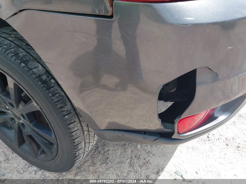 2014 Jeep Compass Altitude VIN: 1C4NJCBA9ED886782 Lot: 39782202