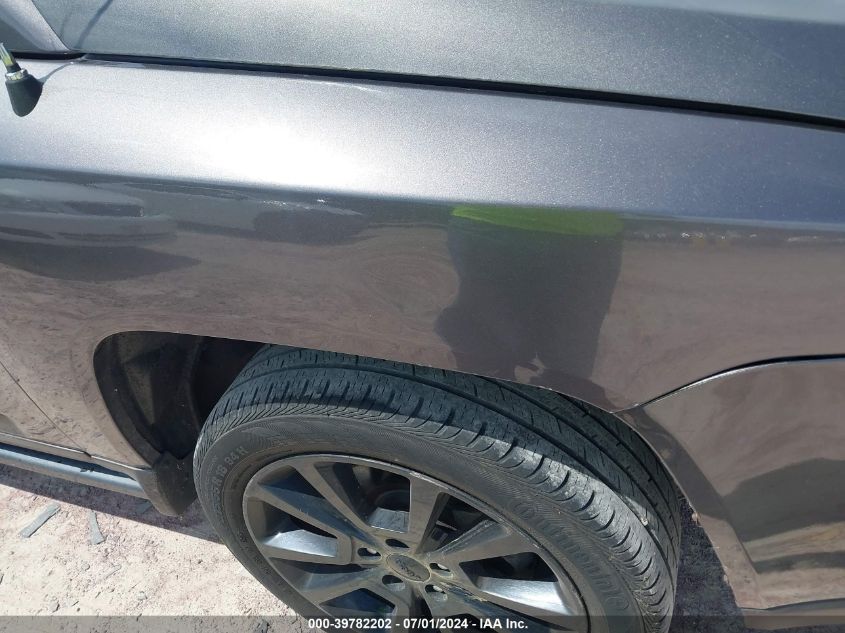 2014 Jeep Compass Altitude VIN: 1C4NJCBA9ED886782 Lot: 39782202