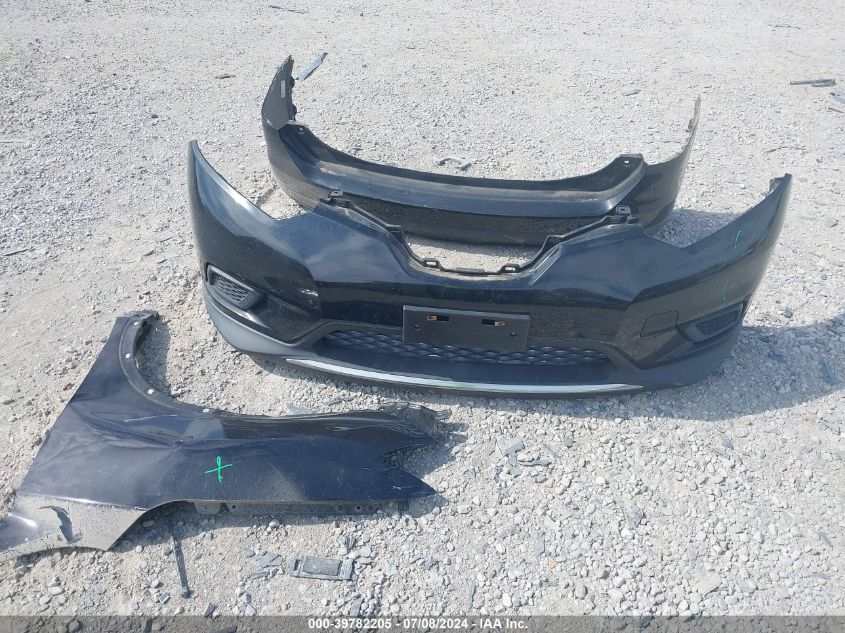 5N1AT2MV9FC784355 2015 Nissan Rogue S/Sl/Sv