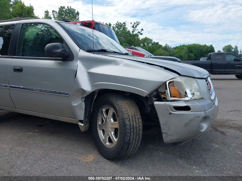 2008 GMC Envoy Sle VIN: 1GKDT13S282181182 Lot: 39782207