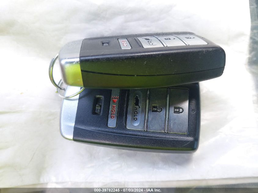 2014 Acura Mdx Technology Package VIN: 5FRYD3H42EB014540 Lot: 39782245