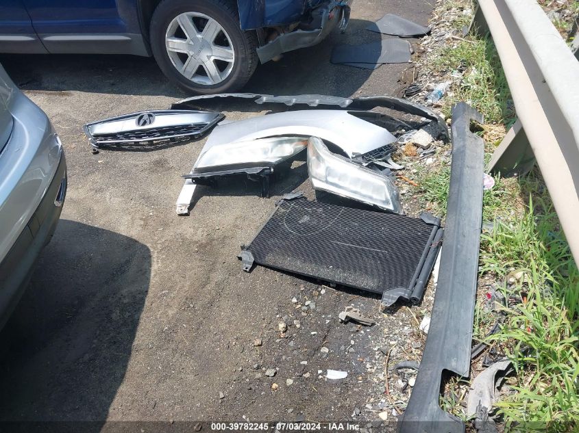 2014 Acura Mdx Technology Package VIN: 5FRYD3H42EB014540 Lot: 39782245