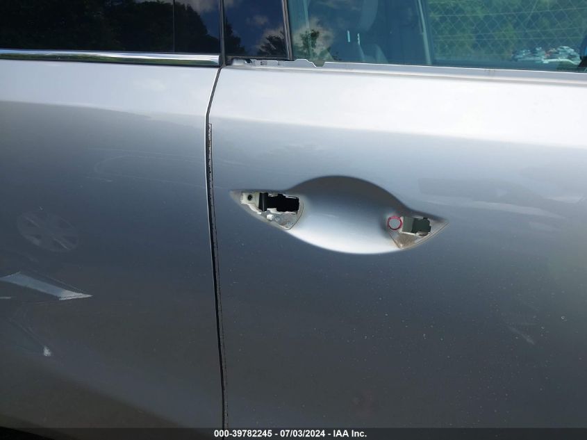 2014 Acura Mdx Technology Package VIN: 5FRYD3H42EB014540 Lot: 39782245