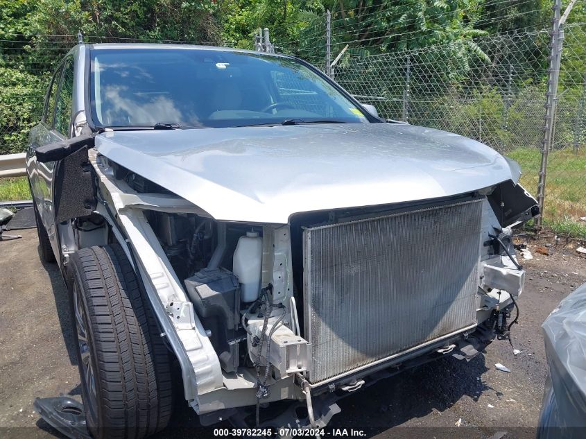 2014 Acura Mdx Technology Package VIN: 5FRYD3H42EB014540 Lot: 39782245