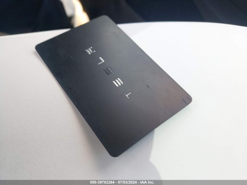 2020 Tesla Model 3 Long Range Dual Motor All-Wheel Drive VIN: 5YJ3E1EB9LF622083 Lot: 39782264