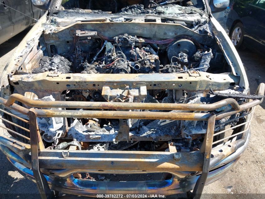 1997 Ford Expedition Eddie Bauer/Xlt VIN: 1FMEU18W9VLC01115 Lot: 39782272