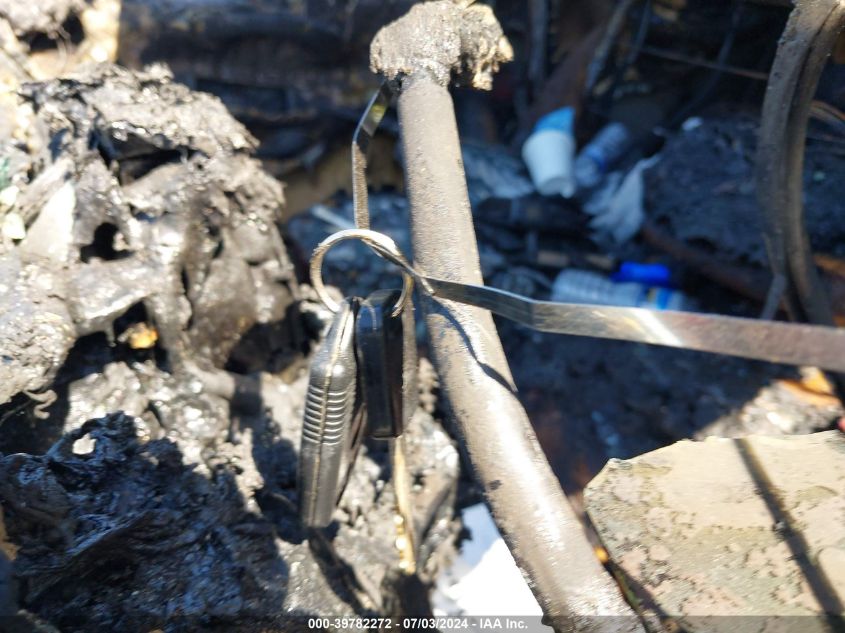 1997 Ford Expedition Eddie Bauer/Xlt VIN: 1FMEU18W9VLC01115 Lot: 39782272