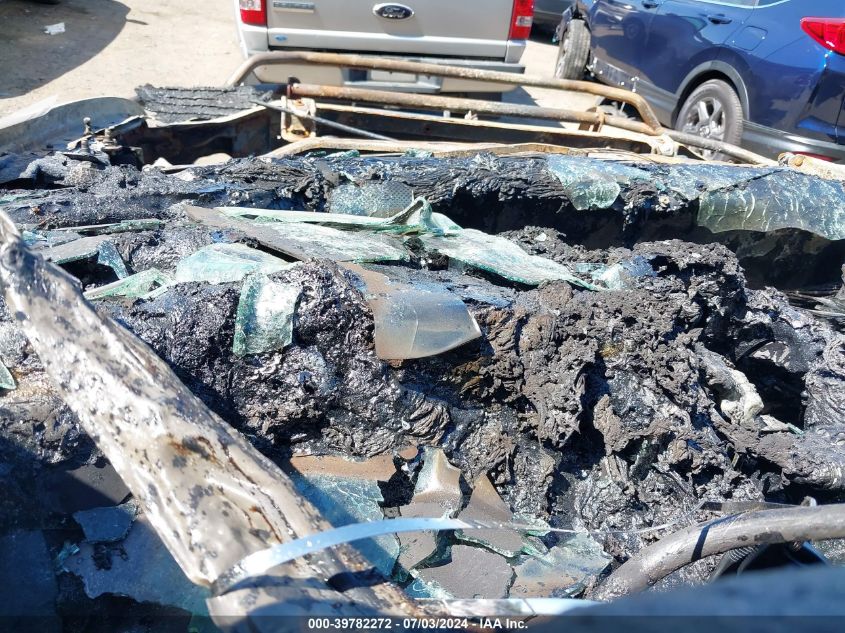 1997 Ford Expedition Eddie Bauer/Xlt VIN: 1FMEU18W9VLC01115 Lot: 39782272