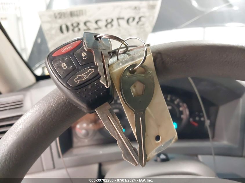 2006 Jeep Grand Cherokee Laredo VIN: 1J4GR48K56C108522 Lot: 39782280