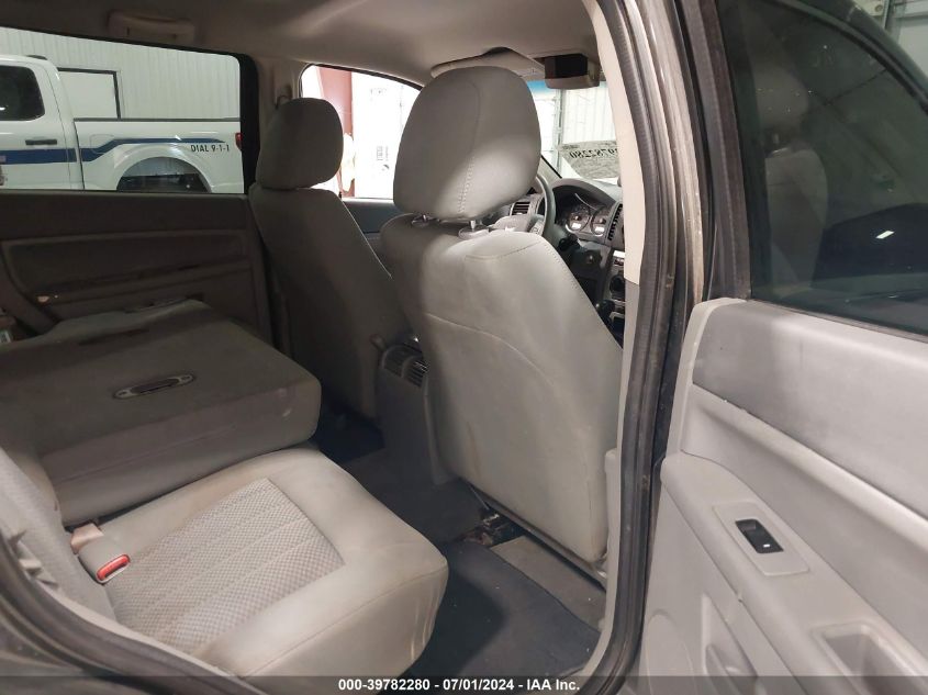 2006 Jeep Grand Cherokee Laredo VIN: 1J4GR48K56C108522 Lot: 39782280